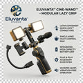 Eluvanta™ Cine-Wand™ - Modular Lazy Grip