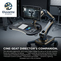 Eluvanta CINE-SEAT Director’s Companion
